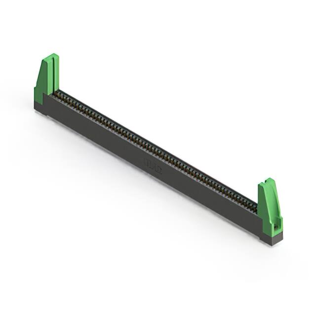 395-067-542-188 EDAC Inc.  Edgeboard Connectors